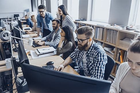Project planning and delivery