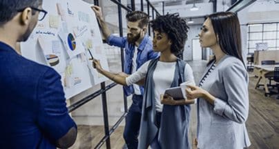 Why clients choose us